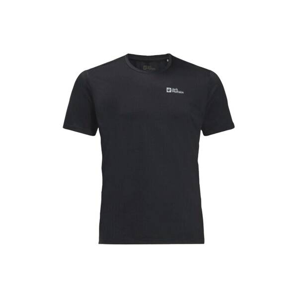 Jack Wolfskin Delgami S/S M Erkek T-Shirt 1809811TR - 3