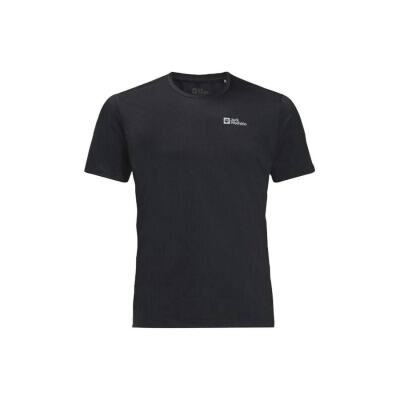 Jack Wolfskin Delgami S/S M Erkek T-Shirt 1809811TR - 3