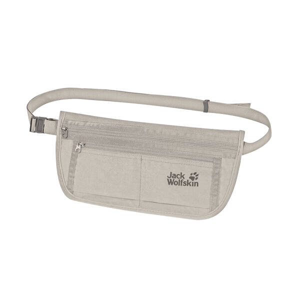 Jack Wolfskin Document Belt Deluxe Bel Çantası 8006741-18263 - 1