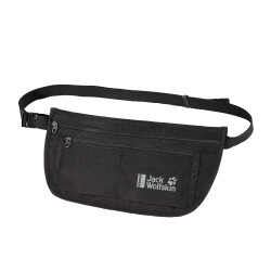 Jack Wolfskin Document Belt RFID Bel Çantası 8006951-6000 - 1