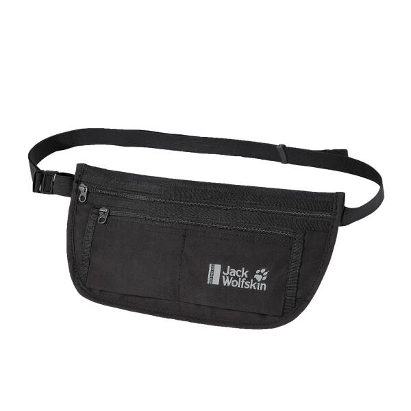 Jack Wolfskin Document Belt RFID Bel Çantası 8006951-6000 - 1
