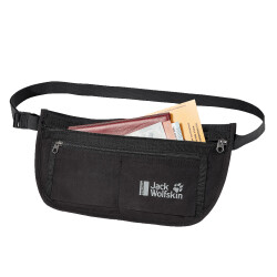 Jack Wolfskin Document Belt RFID Bel Çantası 8006951-6000 - 3