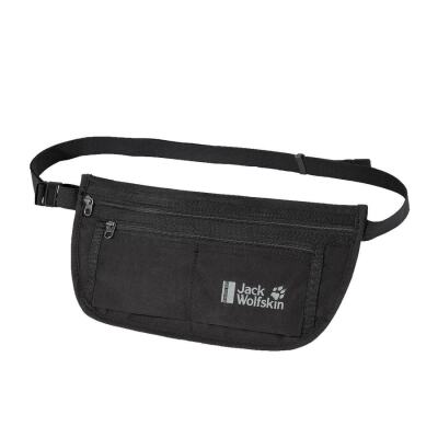 Jack Wolfskin Document Belt RFID Bel Çantası 8006951-6000 - 1