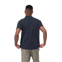 Jack Wolfskin Essential Erkek Polo T-Shirt 1809301TR - 2