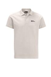 Jack Wolfskin Essential Erkek Polo T-Shirt 1809301TR - 3