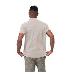 Jack Wolfskin Essential Erkek Polo T-Shirt 1809301TR - 6