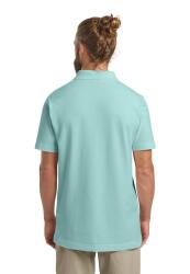 Jack Wolfskin Essential Erkek Polo T-Shirt 1809301TR - 2