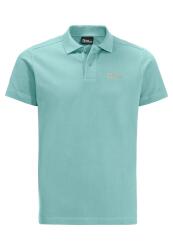 Jack Wolfskin Essential Erkek Polo T-Shirt 1809301TR - 3