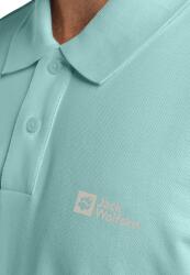 Jack Wolfskin Essential Erkek Polo T-Shirt 1809301TR - 5