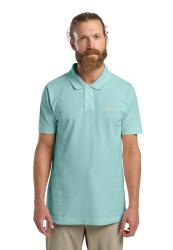Jack Wolfskin Essential Erkek Polo T-Shirt 1809301TR - 1