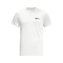 Jack Wolfskin Essential T Erkek T-Shirt 1808382TR - 4
