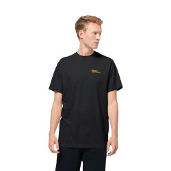 Jack Wolfskin Essential T M Erkek T-Shirt 1808382TR - 1