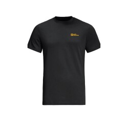 Jack Wolfskin Essential T M Erkek T-Shirt 1808382TR - 2