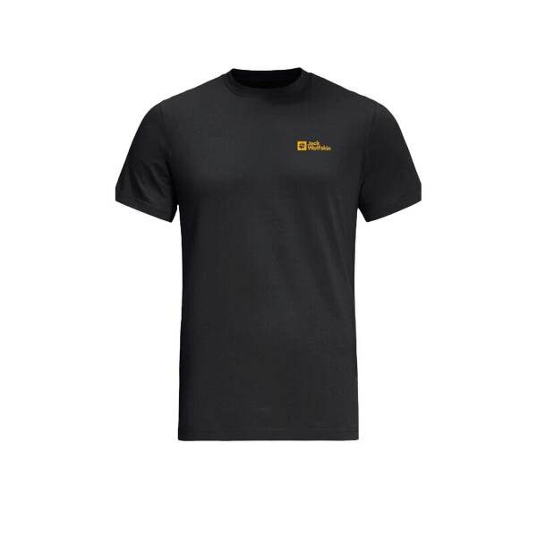 Jack Wolfskin Essential T M Erkek T-Shirt 1808382TR - 2