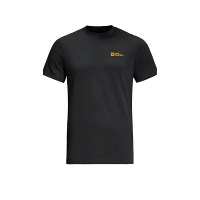 Jack Wolfskin Essential T M Erkek T-Shirt 1808382TR - 2