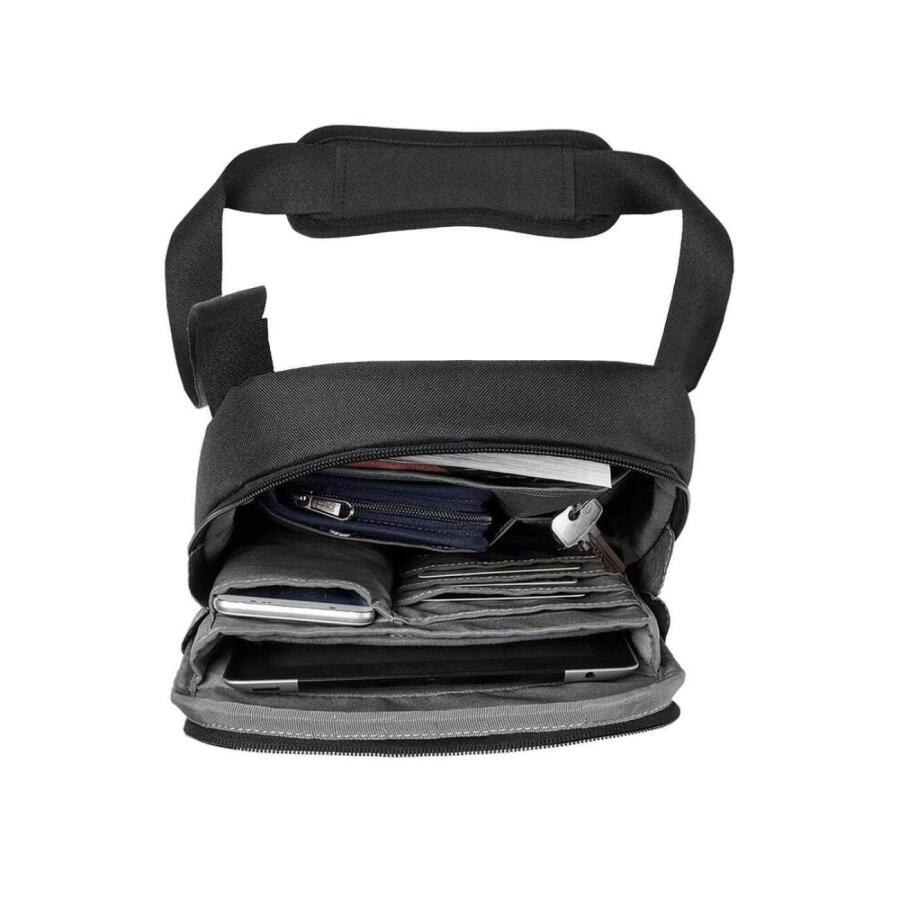 Jack Wolfskin Gadgetary Omuz Çantası 8006611 - 3