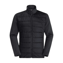 Jack Wolfskin Glaabach 3in1 Erkek Outdoor Mont 1115291-6000 - 2