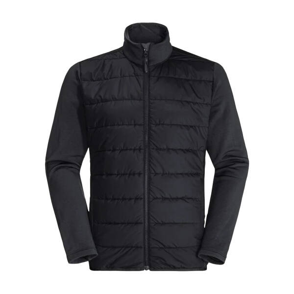 Jack Wolfskin Glaabach 3in1 Erkek Outdoor Mont 1115291-6000 - 2