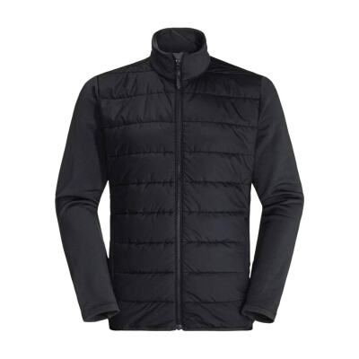 Jack Wolfskin Glaabach 3in1 Erkek Outdoor Mont 1115291-6000 - 2