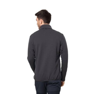 Jack Wolfskin Glaabach 3in1 Erkek Outdoor Mont 1115291-6000 - 7