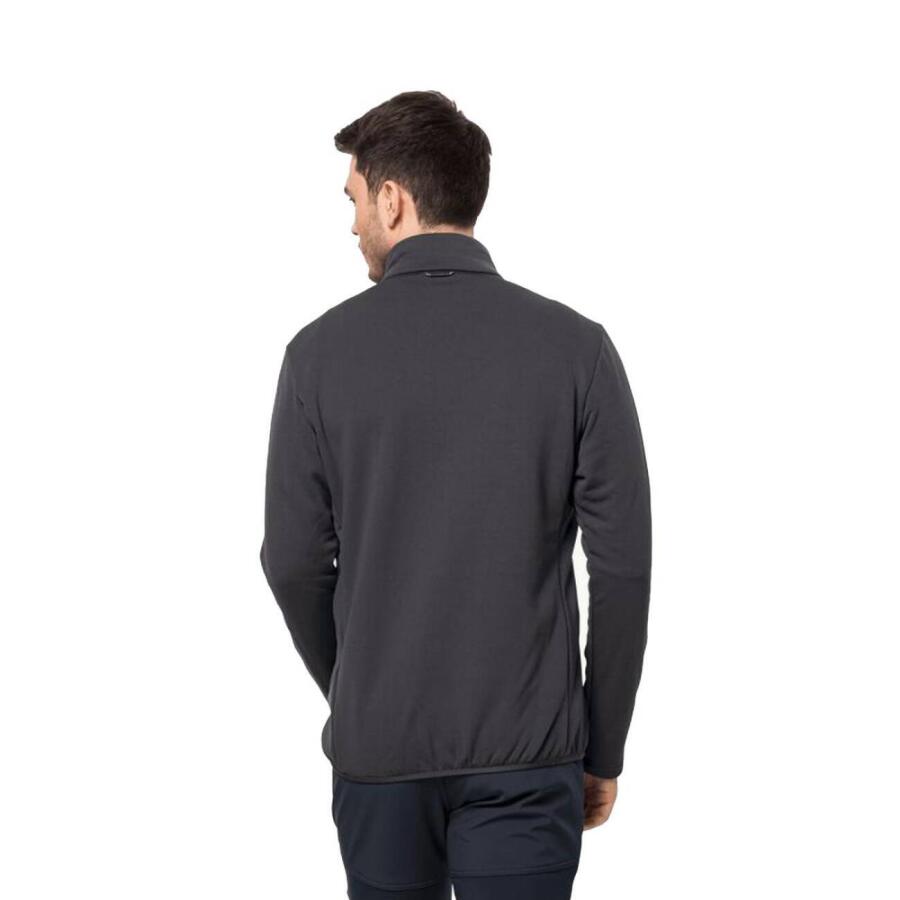 Jack Wolfskin Glaabach 3in1 Erkek Outdoor Mont 1115291-6000 - 7