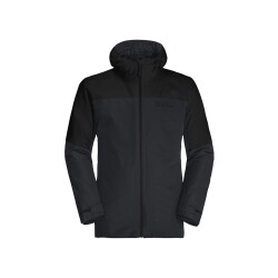 Jack Wolfskin Glaabach 3in1 Erkek Outdoor Mont 1115291 - 8