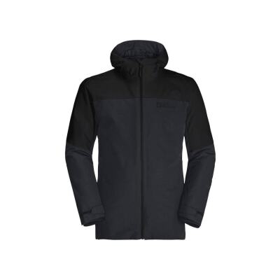 Jack Wolfskin Glaabach 3in1 Erkek Outdoor Mont 1115291 - 8