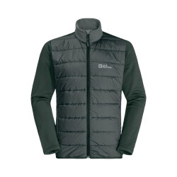 Jack Wolfskin Glaabach 3in1 Erkek Outdoor Mont 1115291 - 2