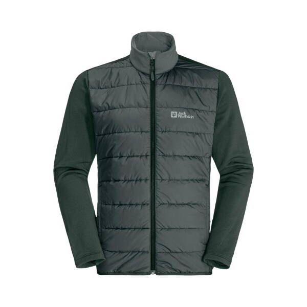 Jack Wolfskin Glaabach 3in1 Erkek Outdoor Mont 1115291 - 2