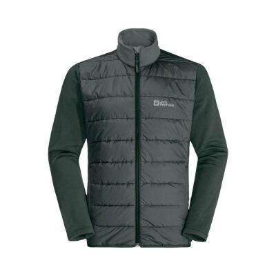 Jack Wolfskin Glaabach 3in1 Erkek Outdoor Mont 1115291 - 2