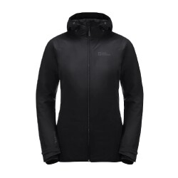 Jack Wolfskin Glaabach 3in1 W Kadın Outdoor Mont 1115611 - 1