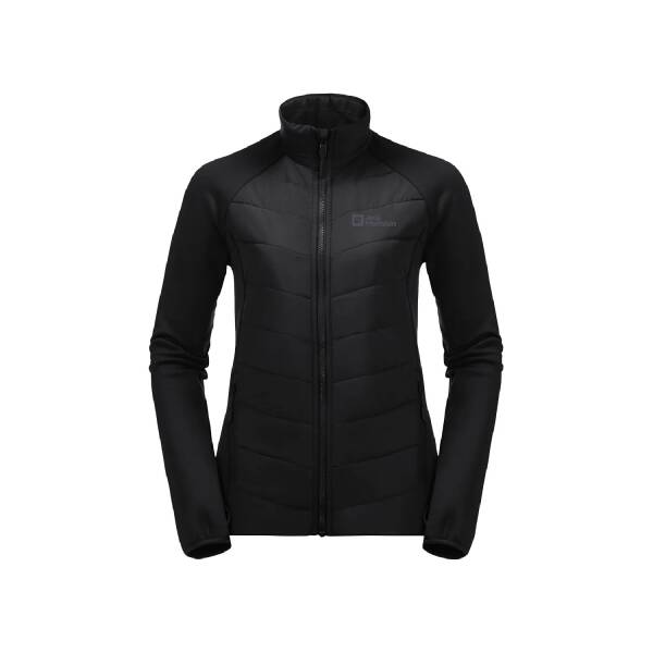 Jack Wolfskin Glaabach 3in1 W Kadın Outdoor Mont 1115611 - 5