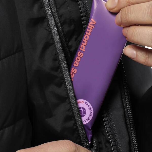 Jack Wolfskin Glaabach 3in1 W Kadın Outdoor Mont 1115611 - 6