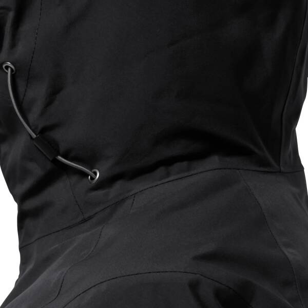 Jack Wolfskin Glaabach 3in1 W Kadın Outdoor Mont 1115611 - 8
