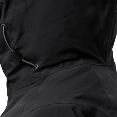 Jack Wolfskin Glaabach 3in1 W Kadın Outdoor Mont 1115611 - 8
