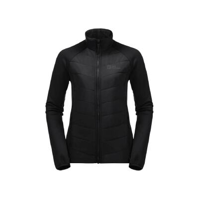 Jack Wolfskin Glaabach 3in1 W Kadın Outdoor Mont 1115611 - 5