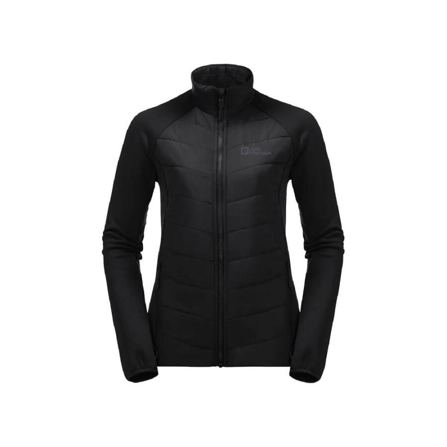 Jack Wolfskin Glaabach 3in1 W Kadın Outdoor Mont 1115611 - 5