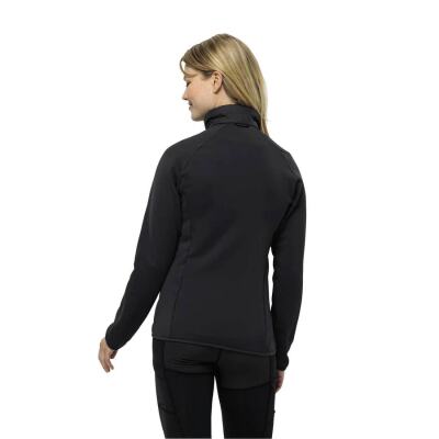 Jack Wolfskin Glaabach 3in1 W Kadın Outdoor Mont 1115611 - 9