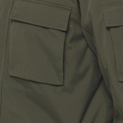 Jack Wolfskin Glacier Canyon Erkek Parka 1107674 - 3