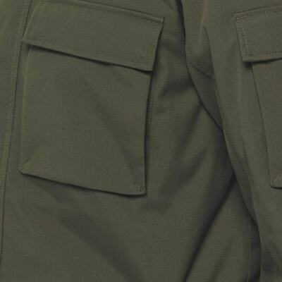 Jack Wolfskin Glacier Canyon Erkek Parka 1107674 - 3