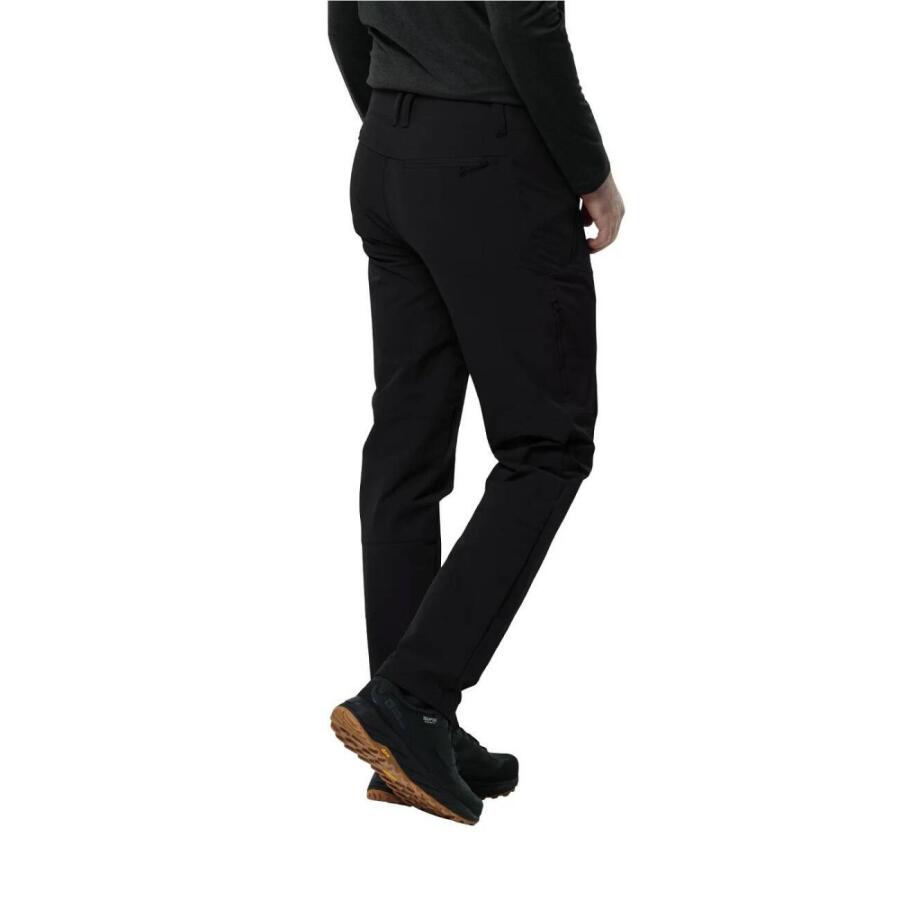 Jack Wolfskin Glastal Winter Pants Erkek Outdoor Pantolonu 1508531 - 5