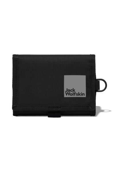 Jack Wolfskin Gutleut Wallet Cüzdan A64868 - 1