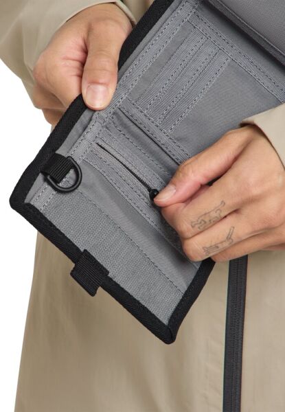 Jack Wolfskin Gutleut Wallet Cüzdan A64868 - 7