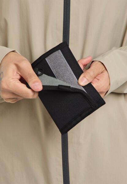 Jack Wolfskin Gutleut Wallet Cüzdan A64868 - 8