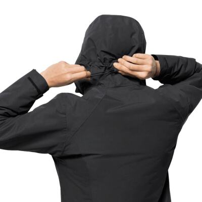 Jack Wolfskin Heidelstein 3in1 Kadın Outdoor Mont 1115681-6000 - 3