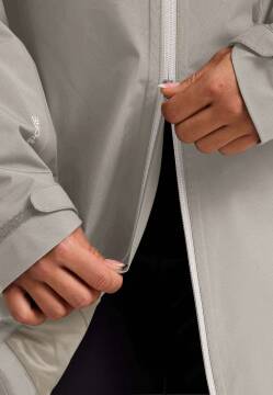 Jack Wolfskin Heidelstein INS W Kadın Outdoor Mont 1115681 - 3