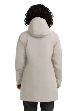 Jack Wolfskin Heidelstein INS W Kadın Outdoor Mont 1115681 - 2