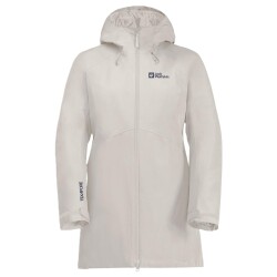 Jack Wolfskin Heidelstein Insulated W Kadın Outdoor Mont 1115681 - 1