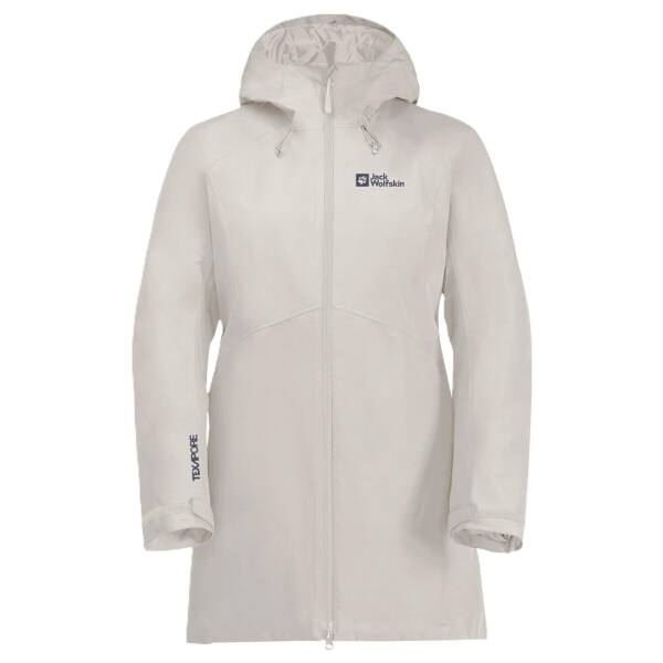 Jack Wolfskin Heidelstein Insulated W Kadın Outdoor Mont 1115681 - 1
