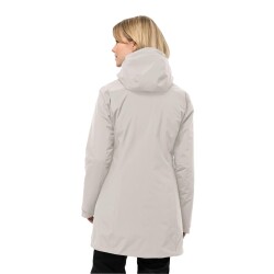 Jack Wolfskin Heidelstein Insulated W Kadın Outdoor Mont 1115681 - 3